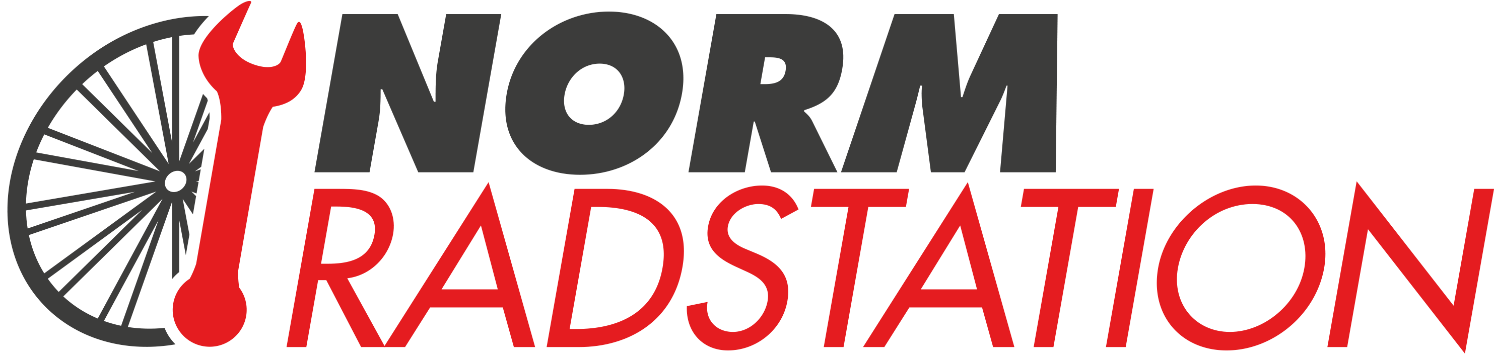Norm Radstation
