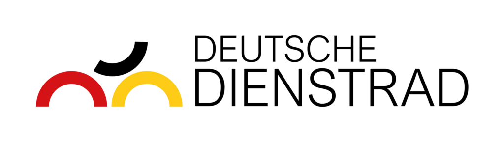 Deutsche Dienstrad